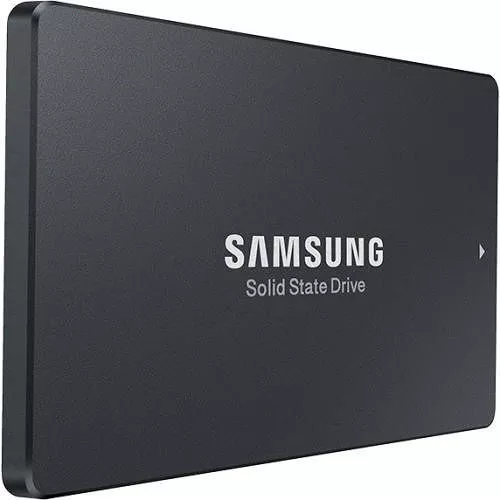 Samsung MZ-7LM240E PM863 SSD - 240 GB - Internal - 2.5 - SATA