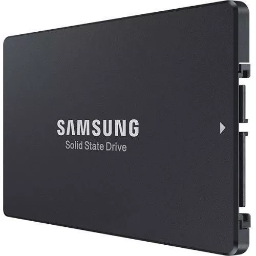 Samsung MZ-7LM1T9E PM863 SSD - 1.92 TB - Internal - 2.5 - SATA