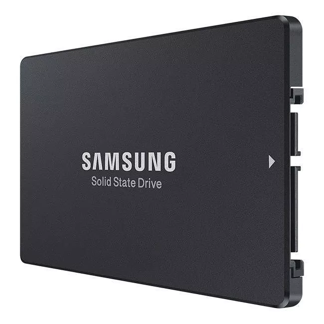 Samsung MZ-7KM240E SM863 SSD - 240 GB - Internal - 2.5 - SATA