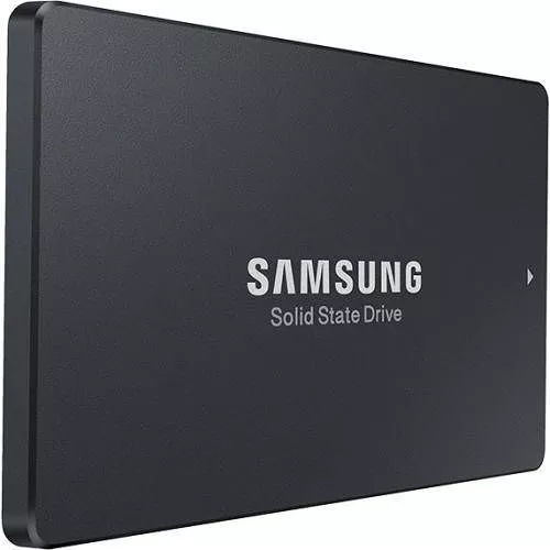 Samsung MZ-7KM120E SM863 SSD - 120 GB - Internal - 2.5 - SATA - 256-bit
