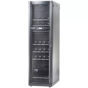 APC SY30K40F APC Symmetra PX 30kW Scalable to 40kW Rack-mountable UPS