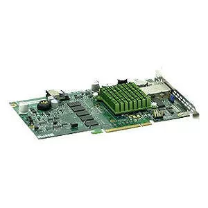 Supermicro AOC-USAS-H4IR 8 Port SAS RAID Controller