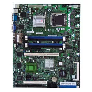Supermicro MBD-PDSMI-LN4-O Server Motherboard - 1x Socket T LGA-775 - Intel E7230 - 4x DDR2 - ATX