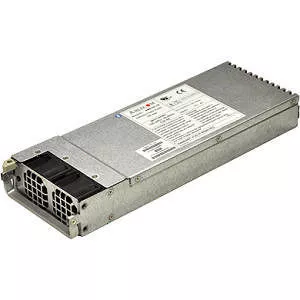 Supermicro PWS-707-1S 1U, 700W, 12V, COLD SWAP POWER SUPPLY