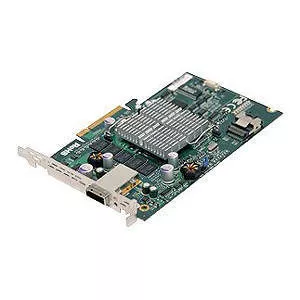 Supermicro AOC-USAS-S4IR 8 Port SAS RAID Controller
