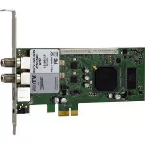 Hauppauge 1229 WinTV-HVR-2255 TV Tuner