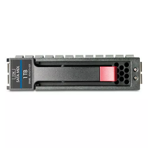 HP 458928-B21 Hard Drive - 500 GB - SATA - 7200