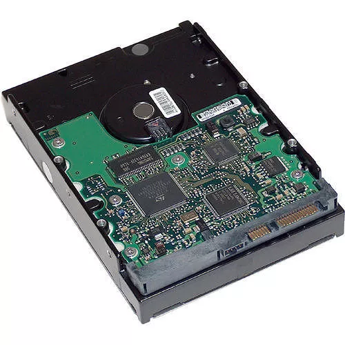 HP 458941-B21 Hard Drive - 500 GB - 3.5 - SATA - 7200