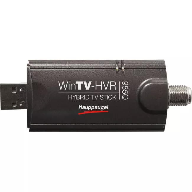 Hauppauge 1191 WinTV-HVR-955Q Hybrid TV Stick