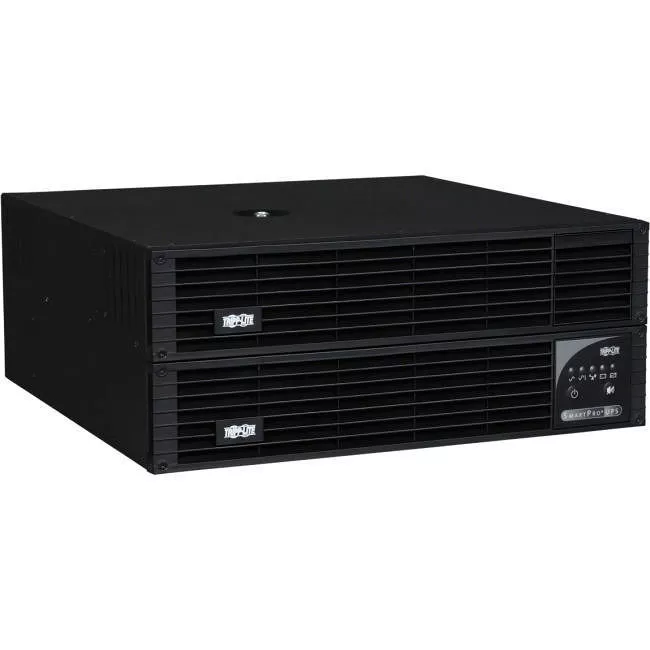Tripp Lite SMART3000CRMXL UPS Smart 3000VA 2880W Rackmount AVR 120V USB DB9 4URM Telecom