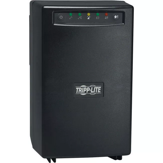 Tripp Lite OMNI1000ISO OmniSmart 1000VA 700W Tower UPS