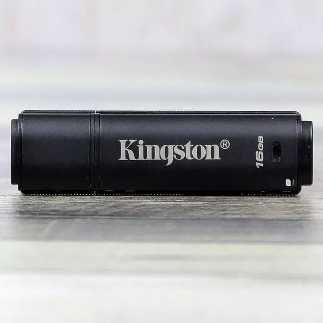 Kingston DT4000G2DM/16GBCL USB 3.0 DT4000 G2 256BIT FIPS 140-2