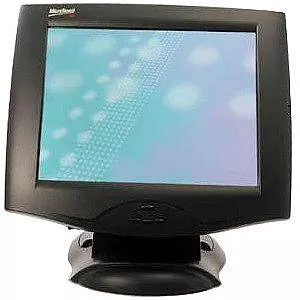 3M 11-81375-225 MicroTouch M150 Touch Screen Monitor - 15"