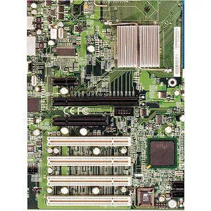 Supermicro MBD-PDSLE-B Desktop Motherboard - 1x Socket T LGA-775 - Intel 945P - 4x DDR2 - 1x PCIe x16