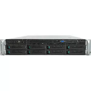 Intel R2312GL4GS 2U Rackmount Server Barebone - Socket R LGA-2011 - 2 x Processor Support