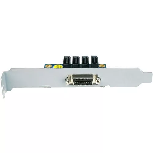 iStarUSA ZAGE-H-4SA70 4 Ports Multilane to SATA Host Adapter