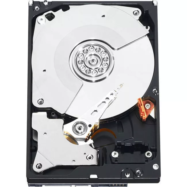 WD WD1003FBYX RE Hard Drive - 1 TB - 64 MB - 3.5 - SATA - 7200