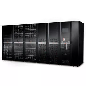 APC SY300K500DR-PD Symmetra PX 300kW Scalable to 500kW Tower UPS