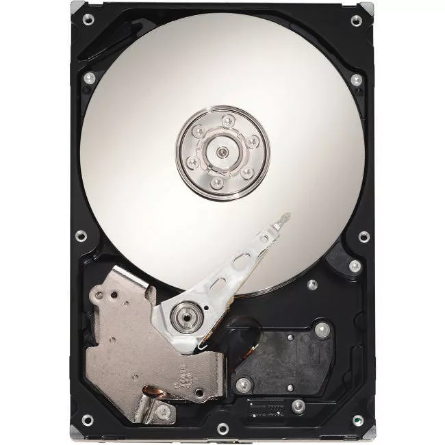 Seagate ST1000DM003-LA BarraCuda Hard Drive - 1 TB - 64 MB - 3.5 - SATA - 7200