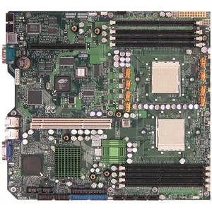 Supermicro MBD-H8DAR-E-O Server Motherboard - 2x Socket PGA-940 - AMD 8132 - 8x DDR
