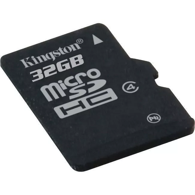 Kingston MBLY4G2/32GB microSDHC Memory Card Class 4 Mobility Kit