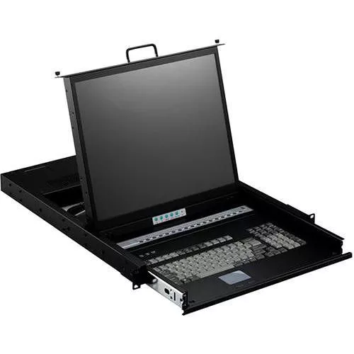 iStarUSA WL-21916 Rackmount LCD