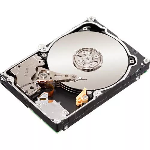 Seagate ST4000NM0024 Hard Drive - 4 TB - 128 MB - 3.5 - SATA - 7200