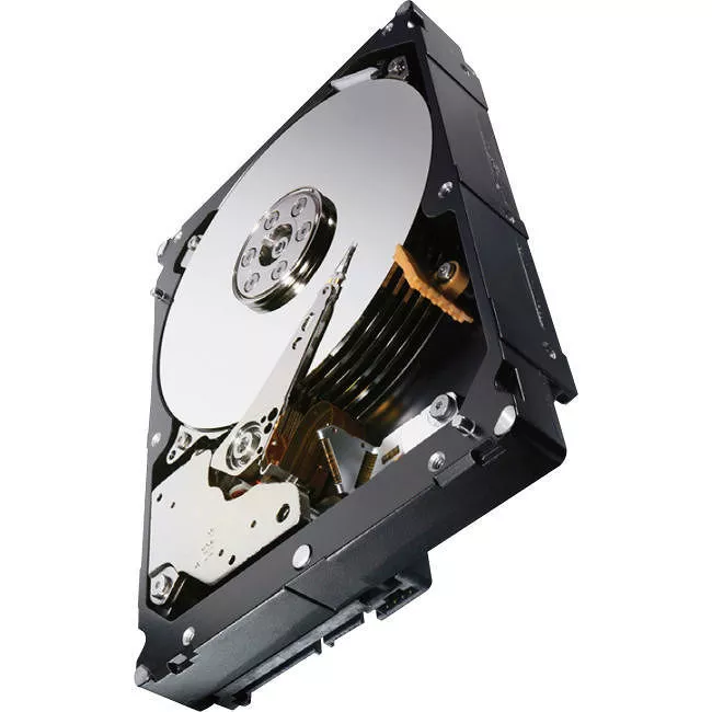 Seagate ST3000NM0023 Hard Drive - 3 TB - 3.5 - 7200 - SAS - 128 MB - Constellation