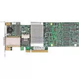 Supermicro AOC-SAS2LP-H4IR 8-port SAS RAID Controller