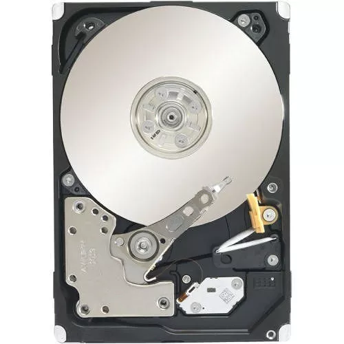 Seagate ST91000640NS Constellation.2 Hard Drive - 1 TB - 64 MB - 2.5 - SATA - 7200