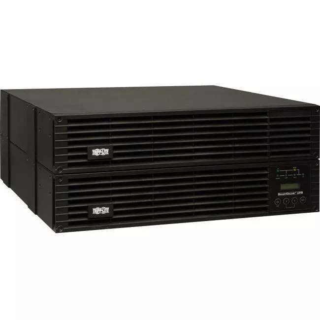 Tripp Lite SU6000RT4UHV UPS Smart Online 6000VA 5400W Rackmount 6kVA 200-240V 4URM