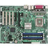 Supermicro MBD-CS2BA+-O Server Motherboard - 1x Socket T LGA-775 - Intel G33