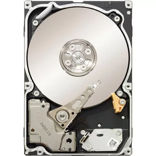 Seagate ST9500620SS Constellation.2 Hard Drive - 500 GB - 64 MB - 2.5 - SAS - 7200