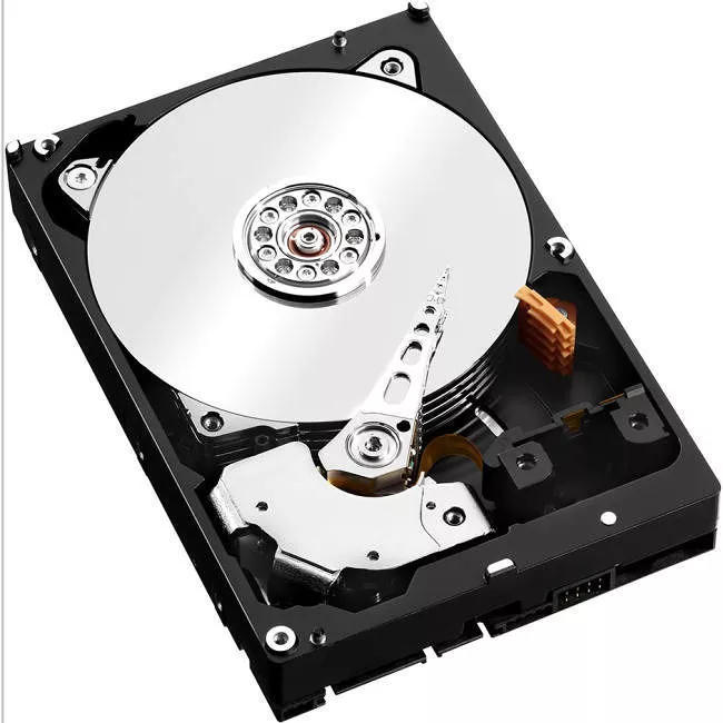 WD WD6001F4PZ Ae Hard Drive - 6 TB - 64 MB - 3.5 - SATA - 5760