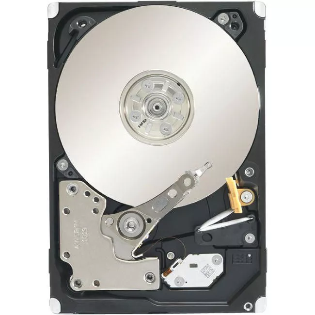 Seagate ST91000640SS Constellation.2 Hard Drive - 1 TB - 64 MB - 2.5 - SAS - 7200