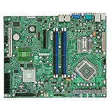 Supermicro MBD-X7SB3-F-O Server Motherboard - 1x Socket T LGA-775 - Intel 3210 - 4x DDR2 - RAID - ATX