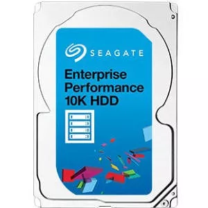 Seagate ST1800MM0128 Hybrid Hard Drive - 1.80 TB - 128 MB - 2.5 - SAS - 10000