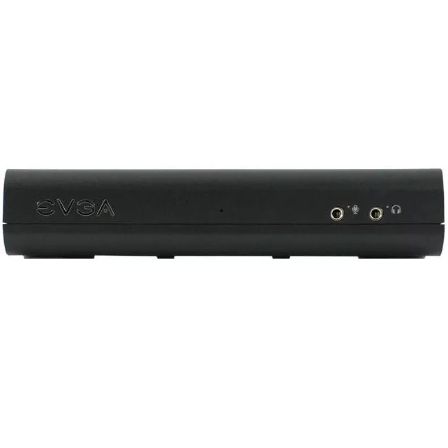 EVGA 124-IP-PD05-K1 PCoIP Zero Client - 1 GB Fiber, TAA Compliant