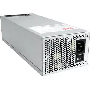 iStarUSA TC-2U50PD8 2U 500 W 80 PLUS PSU