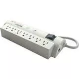 APC PER7-LM SurgeArrest 7-Outlet Surge Suppressor