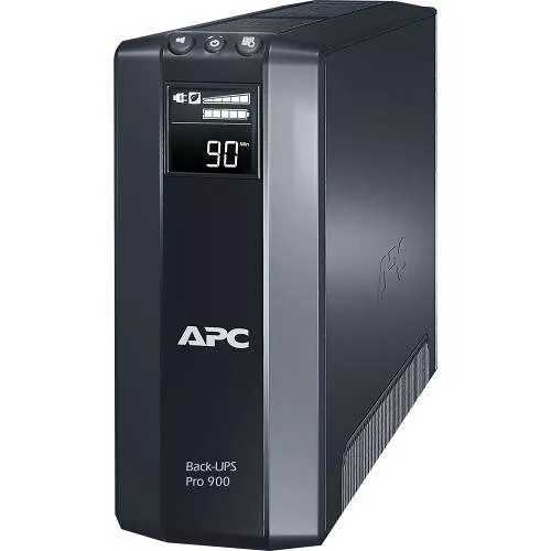 APC BR900GI Back-UPS Pro 900 VA Tower UPS