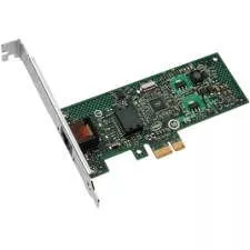 Intel EXPI9301CT Gigabit CT PCI Express Desktop Adapter - Internal