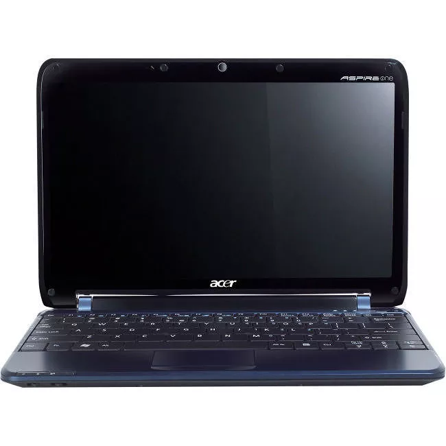 Acer LU.S850C.001 Aspire One 751h AO751h-52Cb 11.6" LED Netbook - Intel Atom Z520 1 Core 1.33 GHz