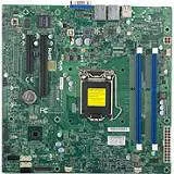 Supermicro MBD-X10SLL-SF-B Server Motherboard - 1x Socket H3 LGA-1150 - Intel C222 - 2x DDR3 - RAID - 1x PCIe x16 - Micro ATX