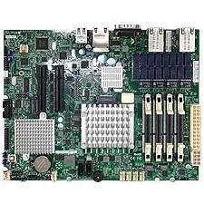 Supermicro MBD-X9SKV-1125-B Motherboard - Intel 8903 - LGA-1248