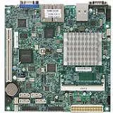 Supermicro MBD-X9SBAA-F-B Server Motherboard - Intel 1x DDR3 - RAID - Mini ITX