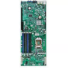 Supermicro MBD-X8SIT-F-B Desktop Motherboard - 1x Socket H LGA-1156 - Intel 3420 - 6x DDR3 - RAID - 1x PCIe x16