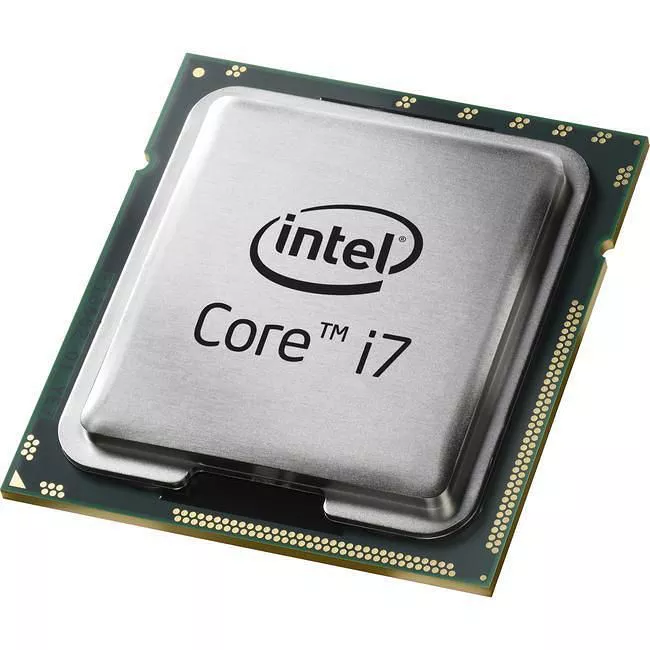Intel CM8061901049606 Core i7 i7-3800 i7-3820 Processor - 130 W - 3.60 GHz - Socket R LGA-2011 - 4 Core