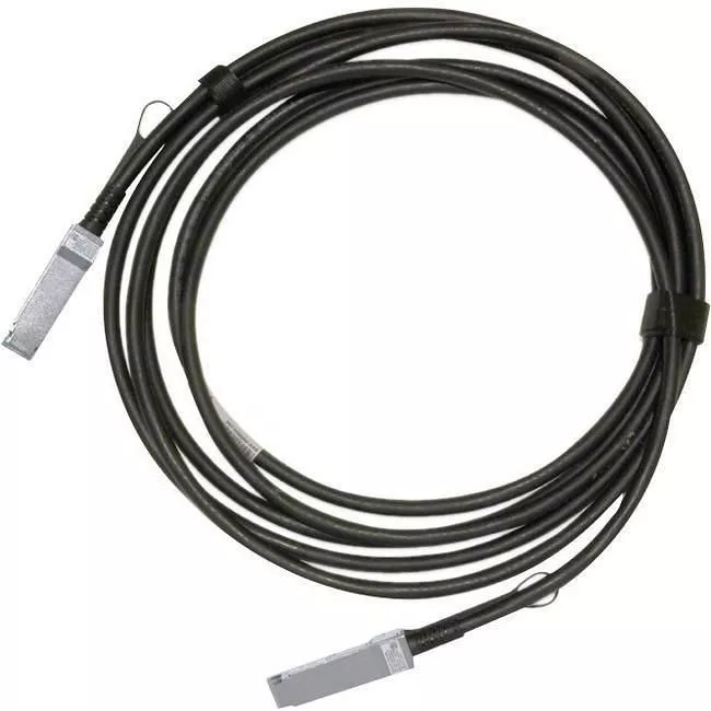 Mellanox MCP1600-E005E26 Passive Copper Cable - IB EDR - 100 GbE - QSFP28 - 5m