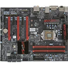 Supermicro MBD-C7Z170-SQ-O Motherboard - Intel Z170 - LGA-1151 - Retail